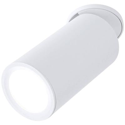 Paulmann Turnal Coin 3SD EBL weiß 93086 LED-inbouwlamp LED LED 6 W Wit (mat)