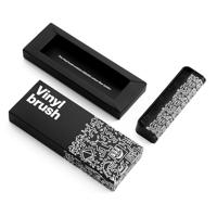 AM Clean Sound Keith Haring Vinyl Brush - thumbnail