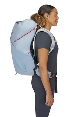 Lowe Alpine AirZone Ultra ND 36 Dagtourrugzak Dames Citadel S