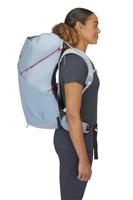 Lowe Alpine AirZone Ultra ND 36 Dagtourrugzak Dames Citadel S - thumbnail