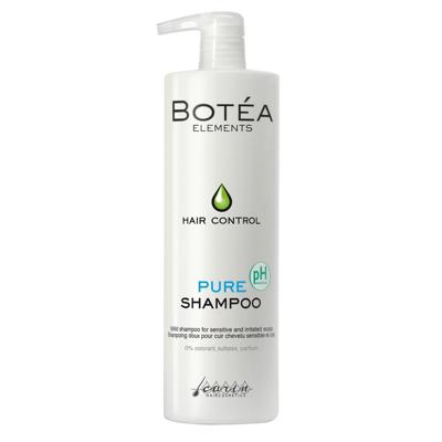 Carin Botéa Elements Hair Control Pure Shampoo 1000ml