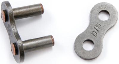 D.I.D Hollow rivet did 520 nz gray