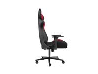 GENESIS NFG-1927 Nitro 720 Gamingstoel in zwart/rood - thumbnail