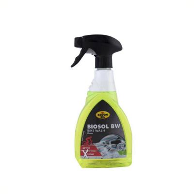 Kroon-Oil trigger biosol bw fietsreiniger spray 500ml. 22007