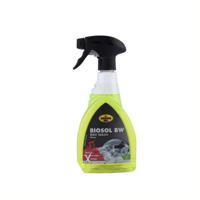 Kroon-Oil trigger biosol bw fietsreiniger spray 500ml. 22007 - thumbnail
