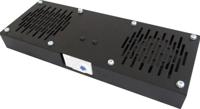 WP Rack WPN-ACS-W050-2 Ventilator Unit Twee Ventilatoren - thumbnail