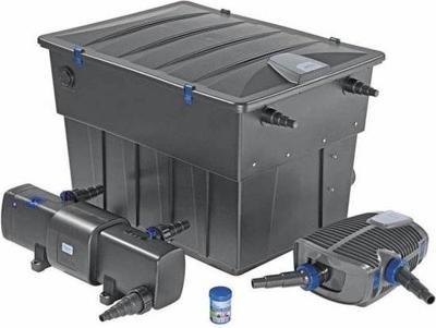 BioTec ScreenMatic2 Set 40000 BioTec ScreenMatic2 Set 40000