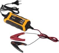 Intelligente lader voor 12 vdc loodzuur-accu s 1.5 a Velleman - Velleman - thumbnail