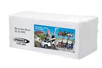 JAMARA Kinderauto Mercedes-Benz AMG GL63 (Zwart) - thumbnail