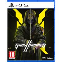 Ghostrunner 2 - thumbnail