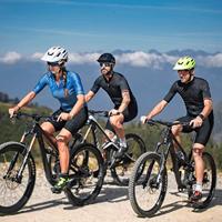 Kask Caipi Helm - Blauw - thumbnail