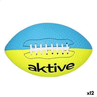 Rugby Bal Aktive 12 Stuks Rugby Bal Aktive 12 Stuks