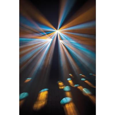 Showtec Dataflower LED lichteffect - thumbnail