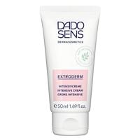 Dado Sens Extroderm intensive cream bio 50 Milliliter - thumbnail