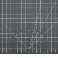 Vaessen Creative • zelfherstellende snijmat a4 - thumbnail