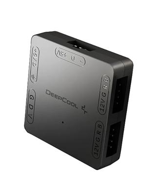 DeepCool RGB Convertor fancontroller
