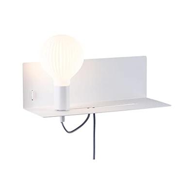 Paulmann 96774 Wandlamp E27 Wit (mat)