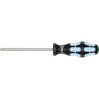 Wera 3367 TORX® Schroevendraaier, RVS, TX 40 x 130 mm - 1 stuk(s) - 05032058001 - thumbnail