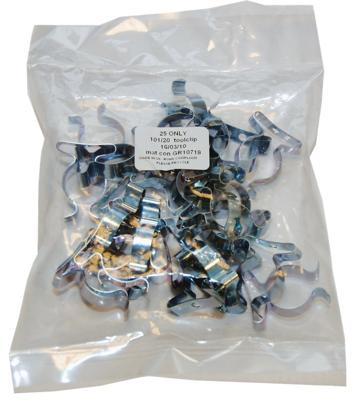 GEREEDSCHAPSKLEM VZ 28MM/25ST