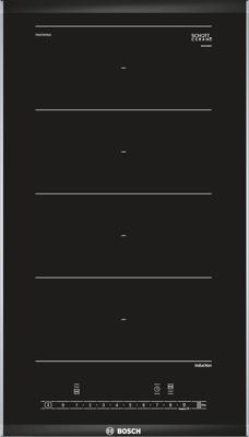 Inductiekookplaat BOSCH PXX375FB1E