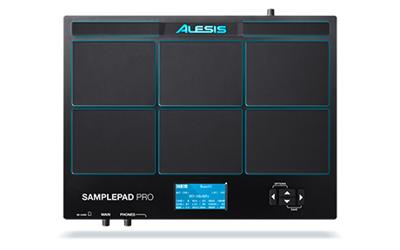 Alesis SamplePad Pro Zwart