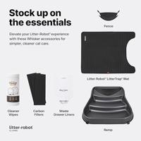 Litter-Robot 3 Ramp - thumbnail