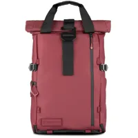 WANDRD PRVKE Rugzak V4 - Rhone Burgundy - 31L - thumbnail