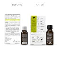 Dr Organic Tea Tree Pure Oil - thumbnail