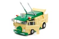 JADA TOYS Turtles Party Wagon Kant-en-klaar model Bus (model) - thumbnail