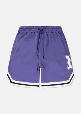 Off The Pitch Tropea Basketball Zomerset Heren Paars - Maat M - Kleur: Paars | Soccerfanshop Off The Pitch Tropea Basketball Zomerset Heren Paars - Maat M - Kleur: Paars | Soccerfanshop