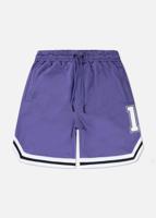 Off The Pitch Tropea Basketball Zomerset Heren Paars - Maat M - Kleur: Paars | Soccerfanshop - thumbnail