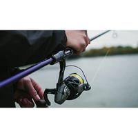 Quantum 4street Purple Haze Spin 2,38 m 7,5-39,5 gr - thumbnail
