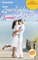 Zomerliefdes - Frankrijk - Rebecca Winters, Myrna MacKenzie, Kate Hewitt - ebook - thumbnail