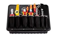 Parat 598019161 Vakverdeling (bodem) 1 stuks (l x b x h) 460 x 132 x 360 mm - thumbnail