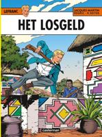 Het losgeld (Paperback) - thumbnail