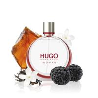 Hugo Boss Woman Eau de Parfum - thumbnail