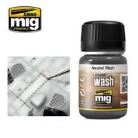 MIG Neutral Wash 35ml - thumbnail
