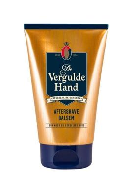 De Vergulde Hand - Aftershave balsem - 100ml