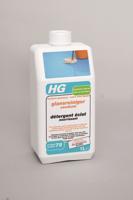 HG Kunststofreiniger glans reinigingsmiddel - thumbnail
