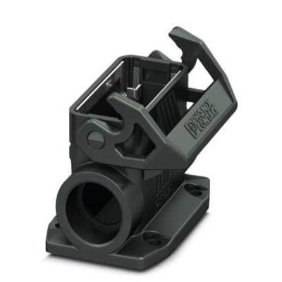 Phoenix Contact 1421463 HC-EVO-D15-SLWS-2SSM20-PLR-BK Socketbehuizing 1 stuk(s) Phoenix Contact 1421463 HC-EVO-D15-SLWS-2SSM20-PLR-BK Socketbehuizing 1 stuk(s)