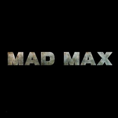 PS4 Mad Max