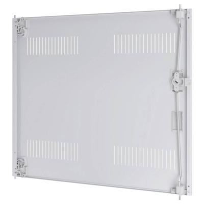 ABN ABNRY203T11 Staal Wit 1 stuk(s)