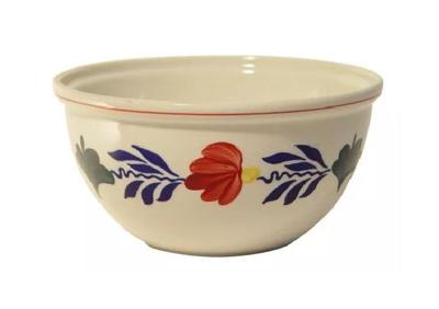 Boerenbont Beslagkom 24 cm Boerenbont Beslagkom 24 cm