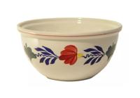 Boerenbont Beslagkom 24 cm - thumbnail