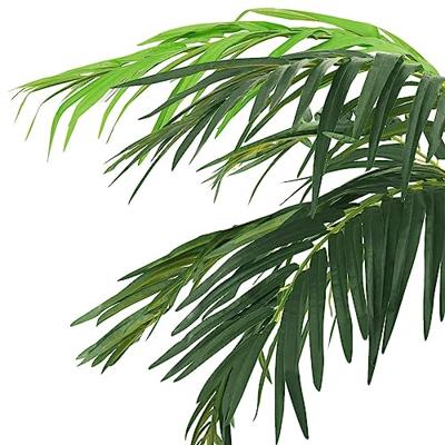 VidaXL Kunstboom met pot phoenixpalm 190 cm groen