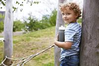 Emsa Squeeze Sport Drinkfles, 0,6 Liter - thumbnail