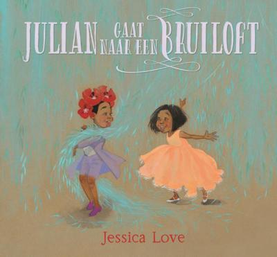 Julian gaat naar een bruiloft (Hardback) Julian gaat naar een bruiloft (Hardback)
