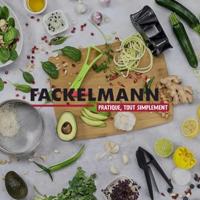Puréémaker Fackelmann - thumbnail