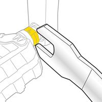 Topeak Pedal Wrench 15 mm - thumbnail