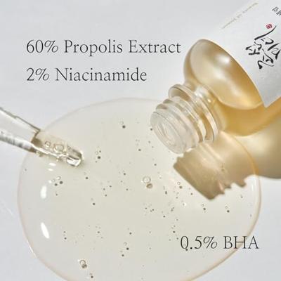 Beauty Of Joseon Glow Serum Propolis + Niacinamide 30 ml - thumbnail